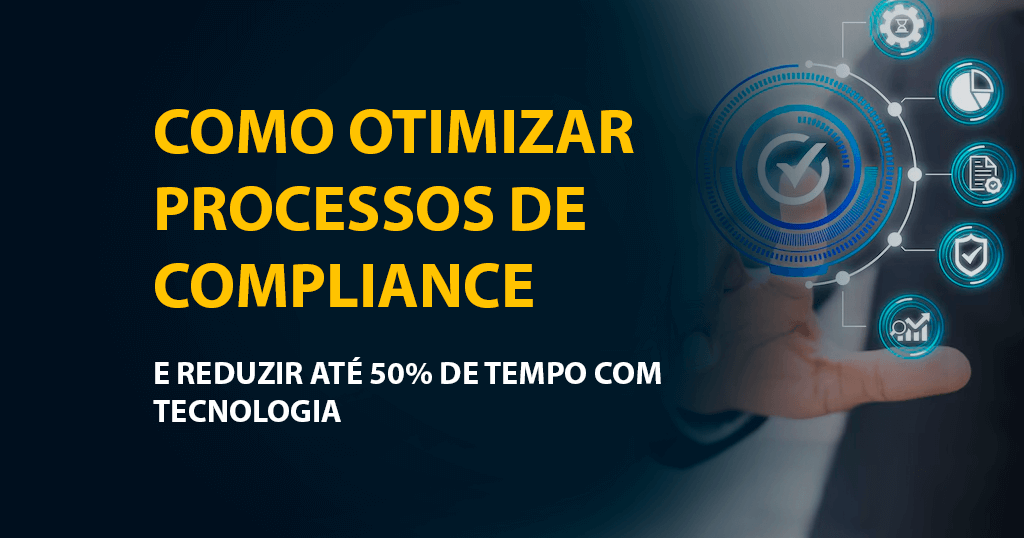 como otimizar processos de compliance