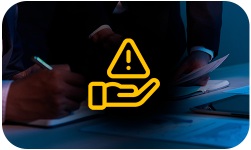 Soluções inteligentes para compliance no mercado financeiro