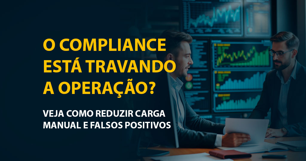Como reduzir o tempo gasto com compliance em corretoras e DTVMs