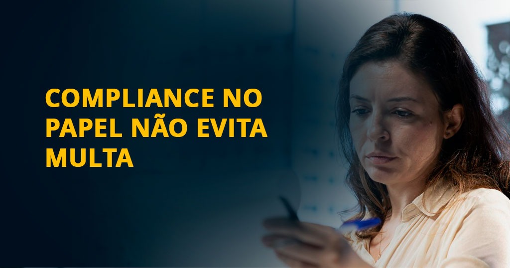 Política de compliance e gestão de riscos na NetTrader para empresas que precisam estar preparadas para fiscalizações e auditorias