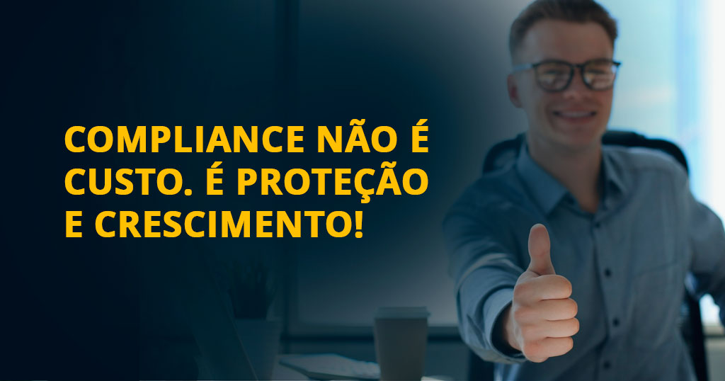 Compliance como ativo estratégico: por que líderes financeiros precisam mudar essa visão