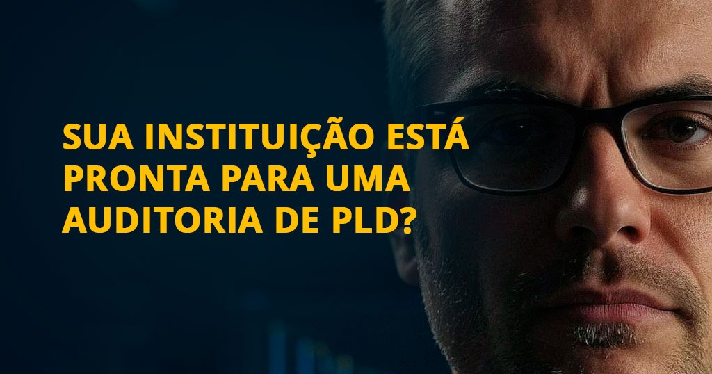 Erros mais comuns encontrados pelo Banco Central em auditorias de PLD e como evitar riscos regulatórios